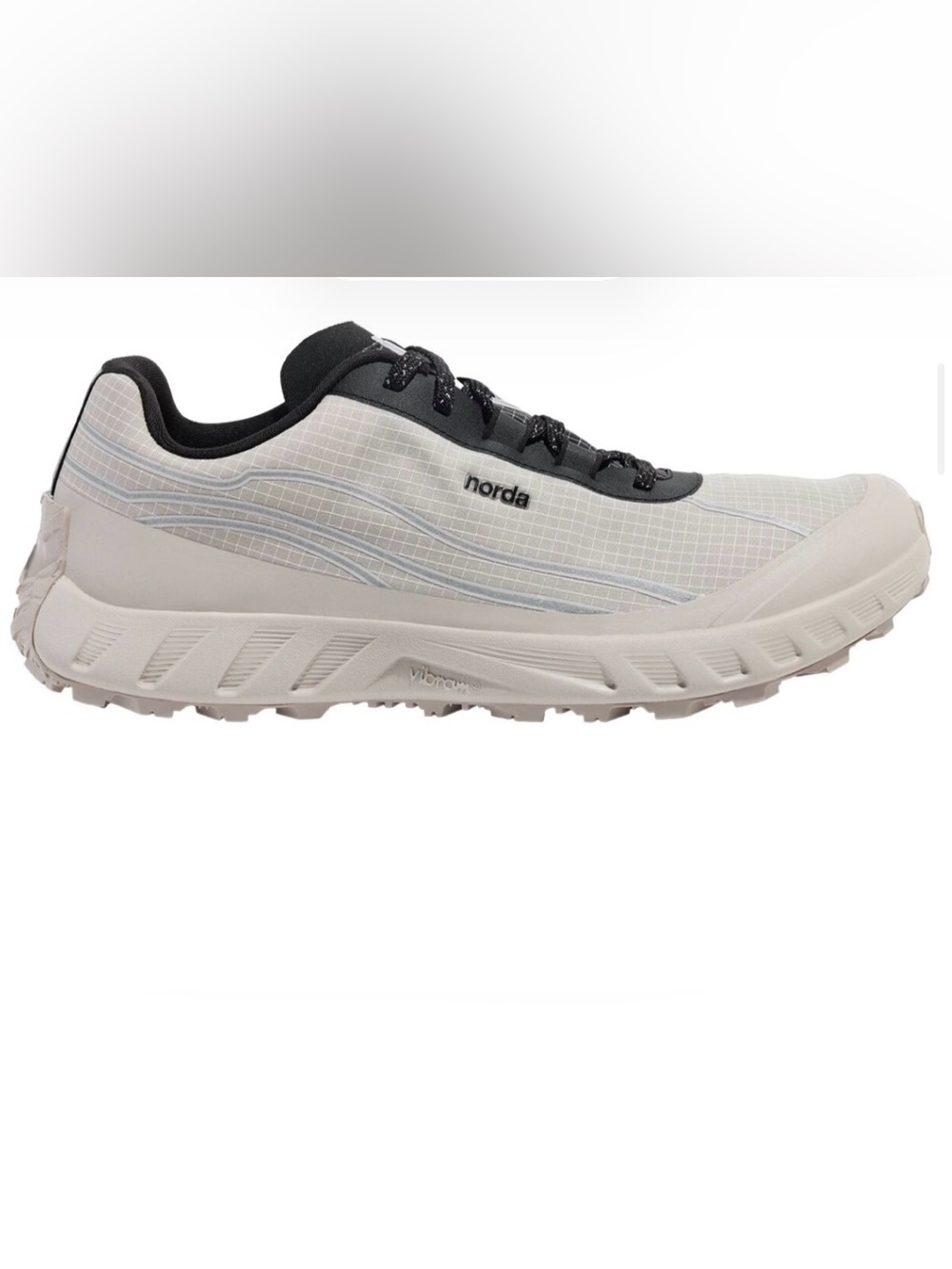 New with tags Norda trail running shoes. Men’s 10.